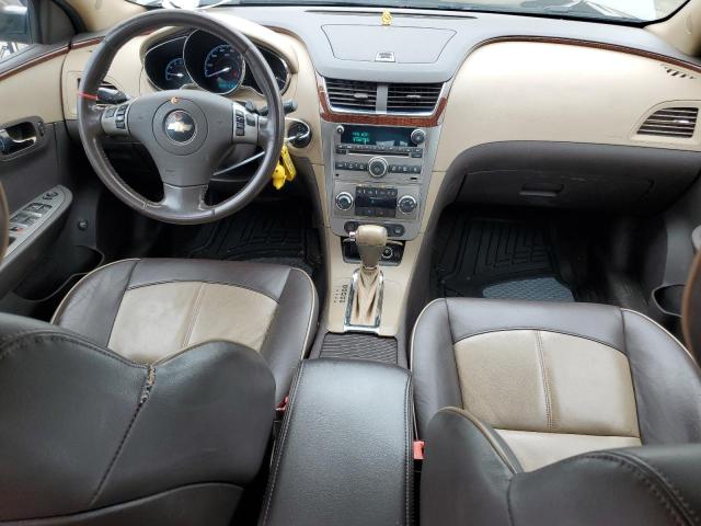1g1ze5e79af161093 - 2010 Chevrolet malibu ltz - #60979905