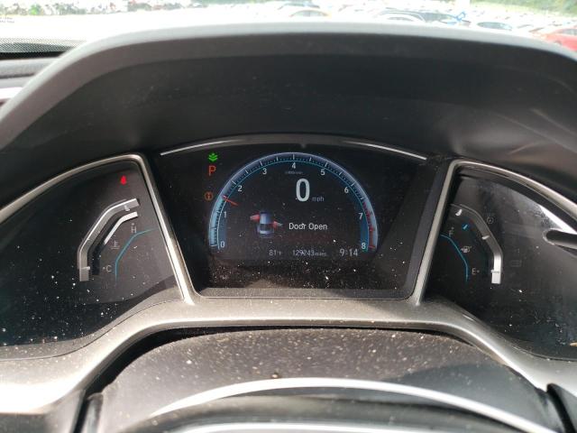 2016 HONDA CIVIC EX 19XFC2F70GE208351