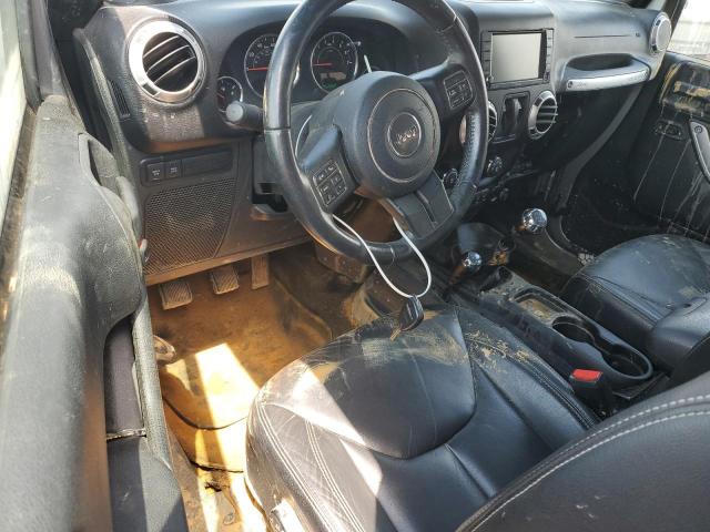 2016 JEEP WRANGLER R 1C4BJWCG5GL100606