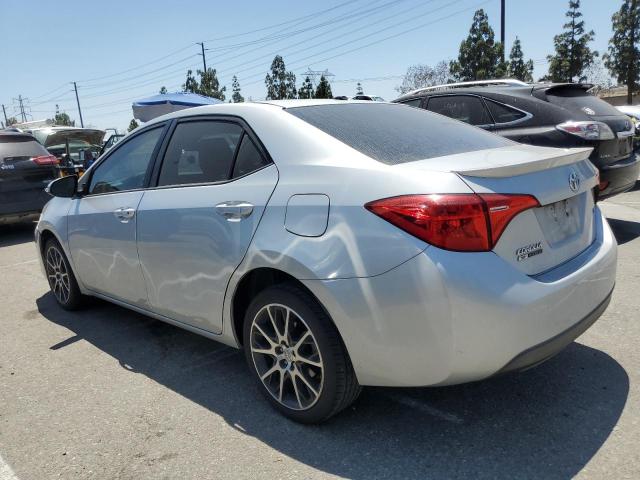Vin: 5yfburhe4hp632177, lot: 62864525, toyota corolla l 20172