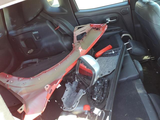 2016 JEEP RENEGADE L - ZACCJBDT9GPD17435