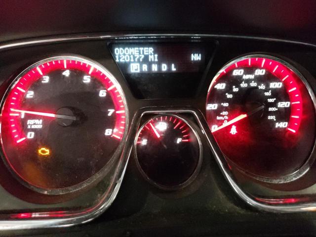 2016 GMC ACADIA SLT 1GKKVRKD6GJ153232