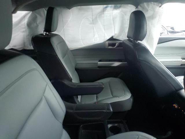 2021 FORD EXPLORER X #3302724022