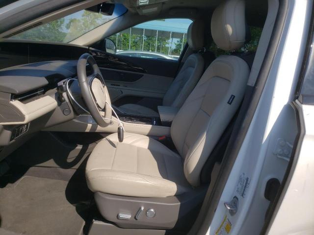2024 LINCOLN NAUTILUS P 5LMPJ8J42RJ799565