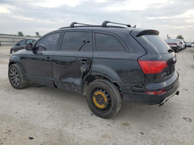 2015 AUDI Q7 PREMIUM - WA1LGAFE4FD020958
