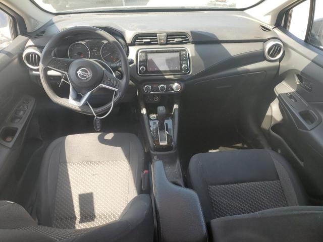 2020 NISSAN VERSA S 3N1CN8DV1LL869140