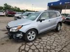 2016 SUBARU FORESTER 2 - JF2SJADC8GH501215