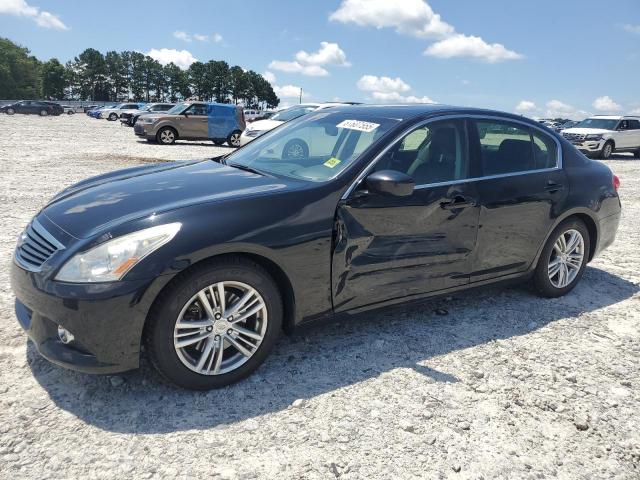 INFINITI G37 BASE