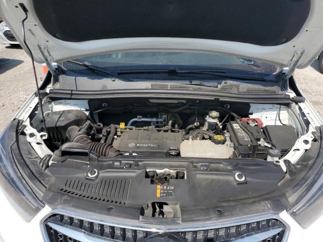 2019 BUICK ENCORE PRE KL4CJESB6KB840078