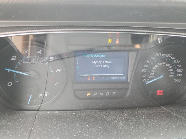 2015 FORD TAURUS SE 1FAHP2D82FG100696