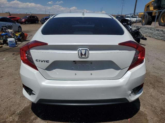 2017 HONDA CIVIC EX 19XFC2F76HE001321