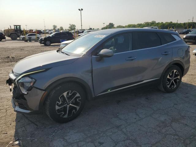 Vin: 5xyk33af7pg095083, lot: 60445345, kia sportage ex 2023 img_1