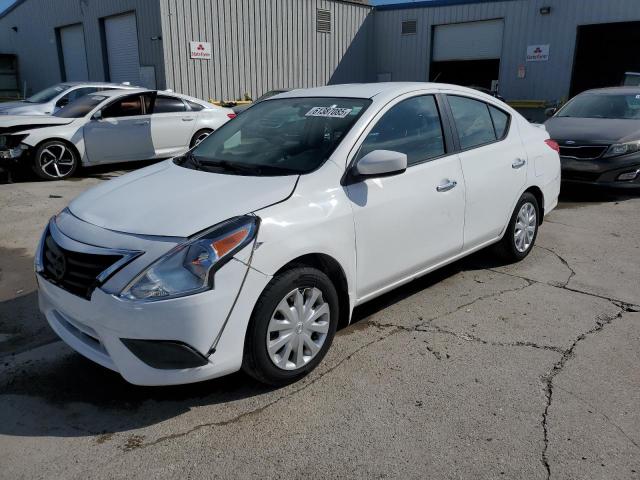 Vin: 3n1cn7ap0gl846535, lot: 61387085, nissan versa s 2016 img_1
