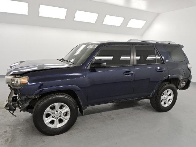 TOYOTA 4RUNNER SR