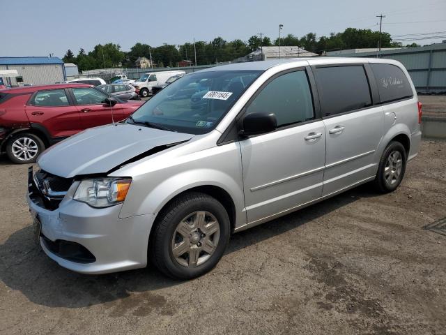 Vin: 2c4rdgbg3cr161905, lot: 60611545, dodge caravan se 2012 img_1