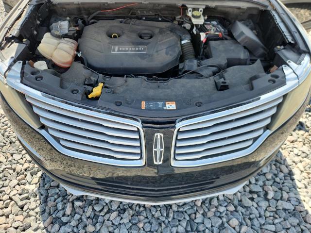 2015 LINCOLN MKC 5LMCJ2A94FUJ13298