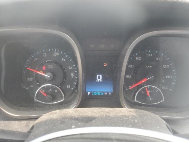 2014 CHEVROLET MALIBU 1LT - 1G11C5SL9EF241178