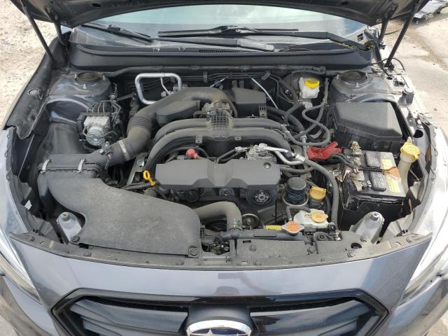 2019 SUBARU LEGACY SPO - 4S3BNAS6XK3005502
