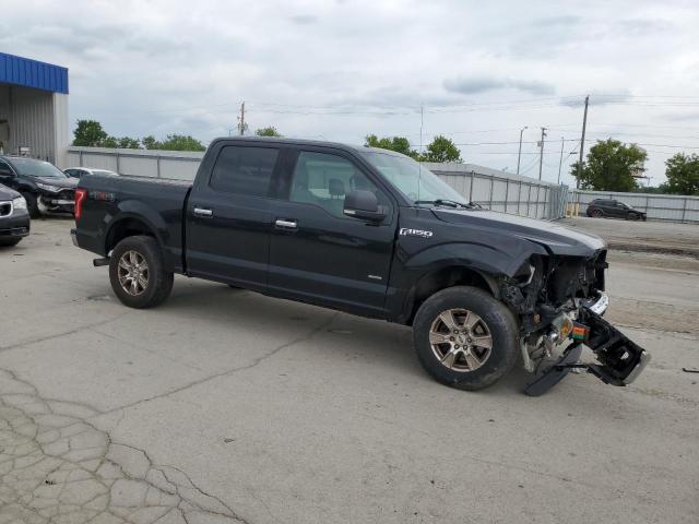 Vin: 1ftew1ep7ffc21309, lot: 55979265, ford f-150 supercrew 20154