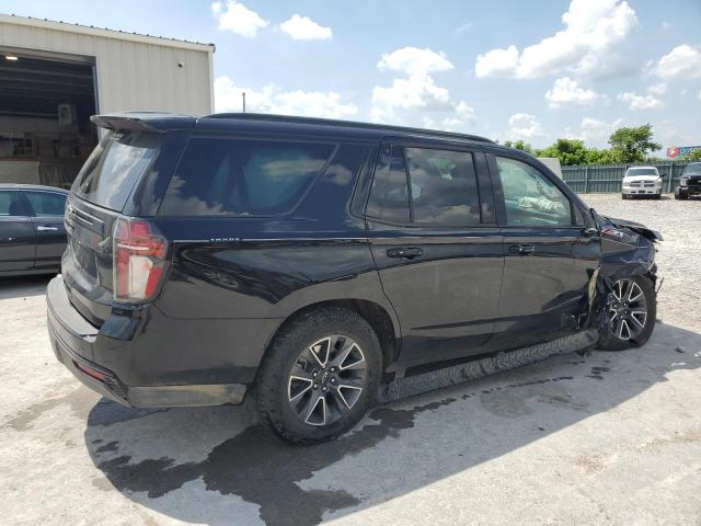 2023 CHEVROLET TAHOE K150 - 1GNSKPKD1PR240313