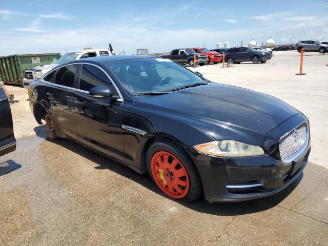 Vin: sajwa1cbxblv12152, lot: 62010855, jaguar xj 20114
