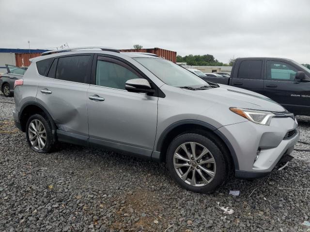 Vin: 2t3yfrevxgw240995, lot: 62570955, toyota rav4 limited 20164