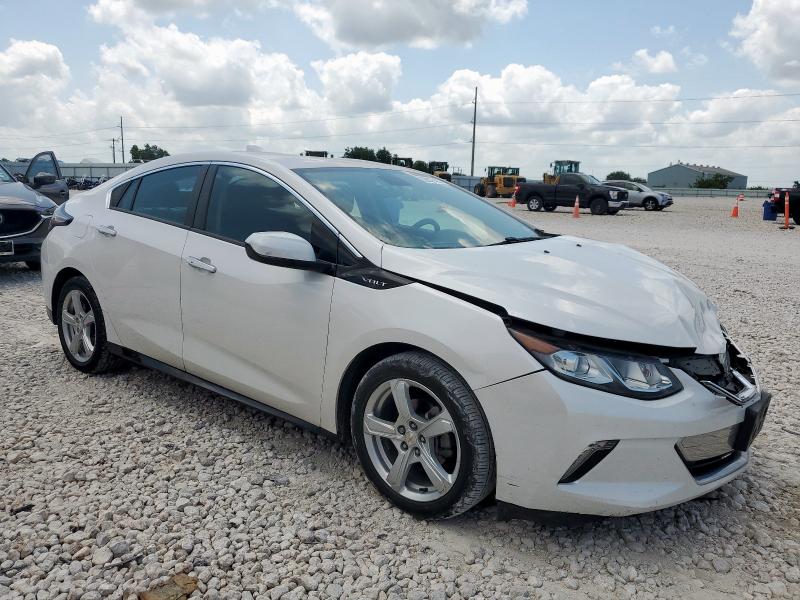 Vin: 1g1ra6s55hu110054, lot: 59037485, chevrolet volt lt 20174