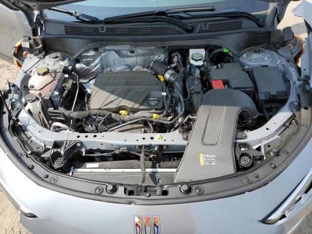 2025 BUICK ENVISTA SP - KL47LBEP3SB083738