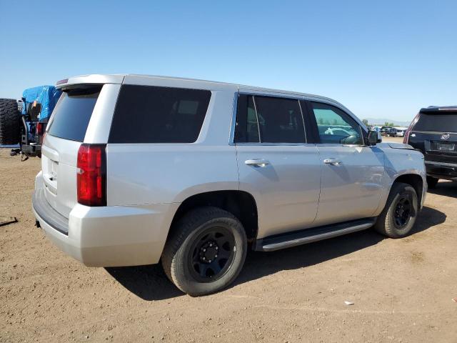 Vin: 1gnskdec1jr244967, lot: 61610225, chevrolet tahoe police 20183