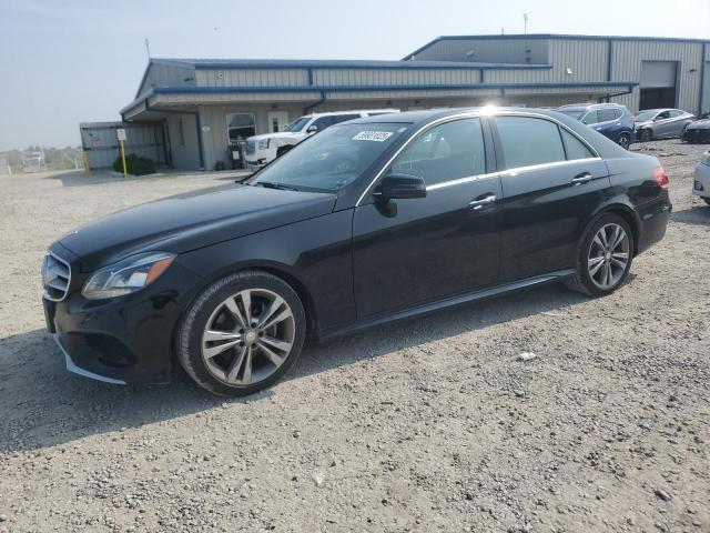 2016 MERCEDES-BENZ E 350 - WDDHF5KB2GB199313