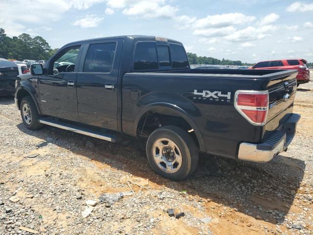 Vin: 1ftfw1et9ekd88908, lot: 62416765, ford f-150 supercrew 20142
