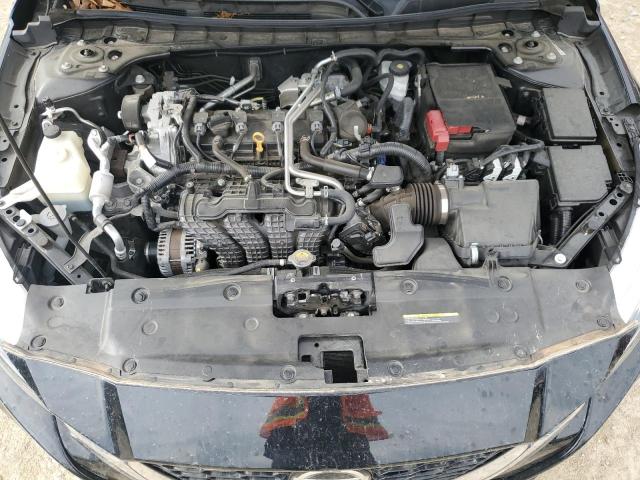 2021 NISSAN ALTIMA S - 1N4BL4BVXMN377305