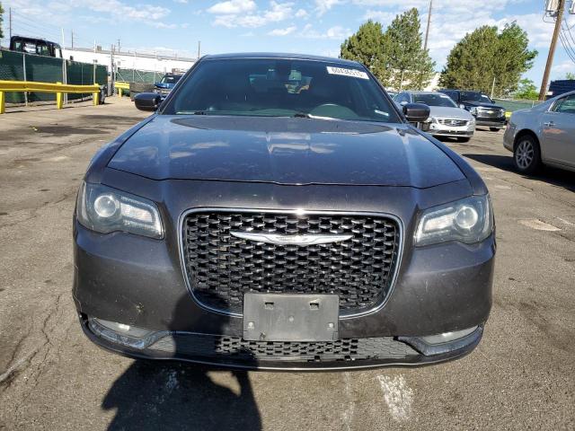 2017 CHRYSLER 300 S 2C3CCAGGXHH545079