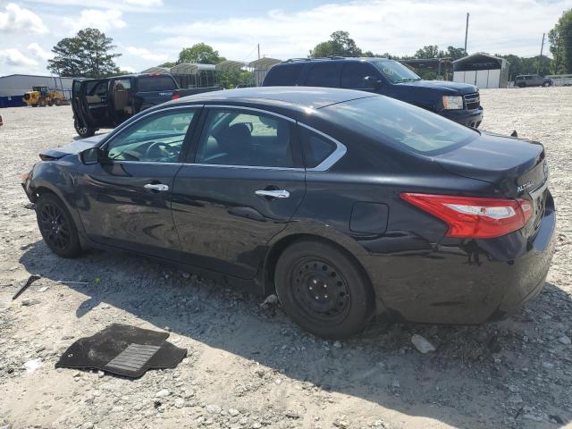 Vin: 1n4al3ap3hc494783, lot: 60143665, nissan altima 2.5 20172