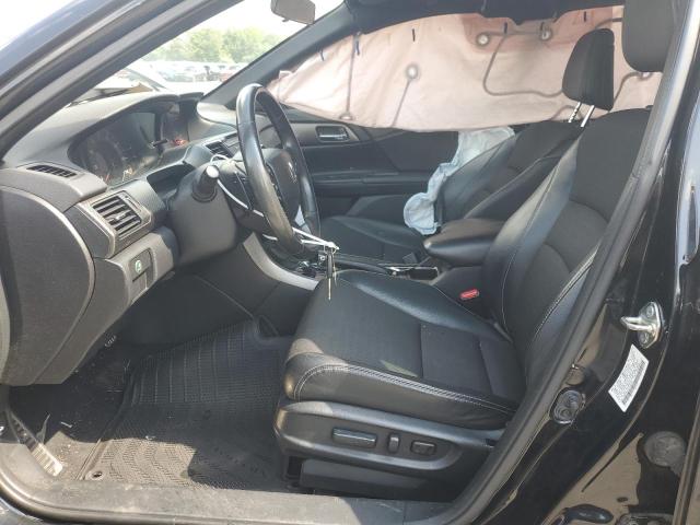 2017 HONDA ACCORD SPO - 1HGCR2F50HA142132