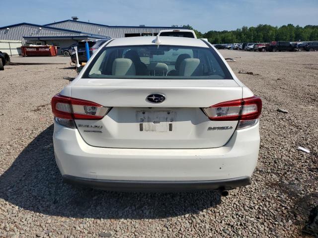 2018 SUBARU IMPREZA PR 4S3GKAD61J3616755
