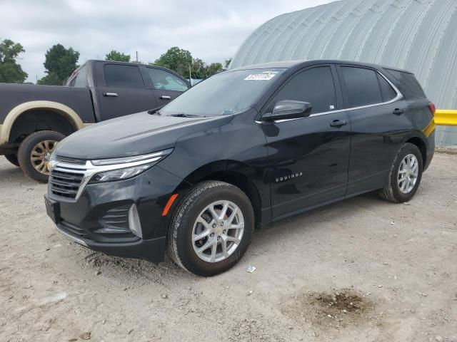Vin: 3gnaxteg2pl106512, lot: 57311135, chevrolet equinox lt 2023 img_1
