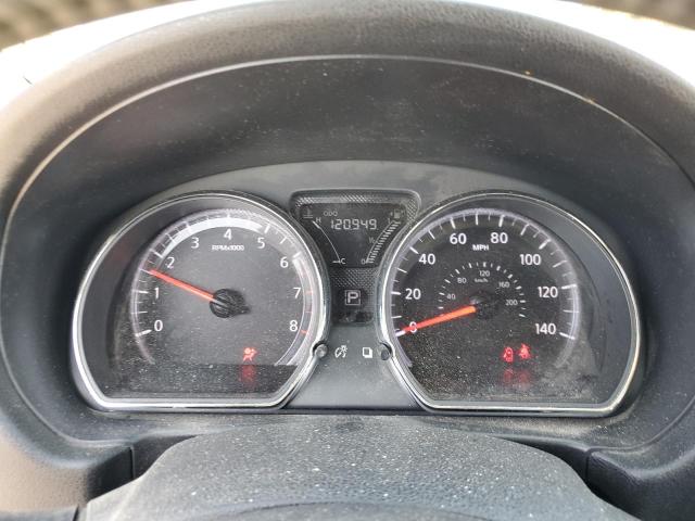 2018 NISSAN VERSA S 3N1CN7AP7JL867518