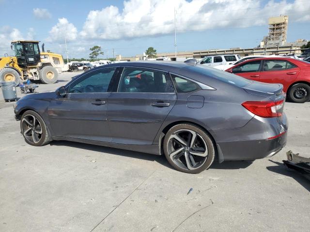 Vin: 1hgcv1f32ja151747, lot: 59923515, honda accord sport 20182