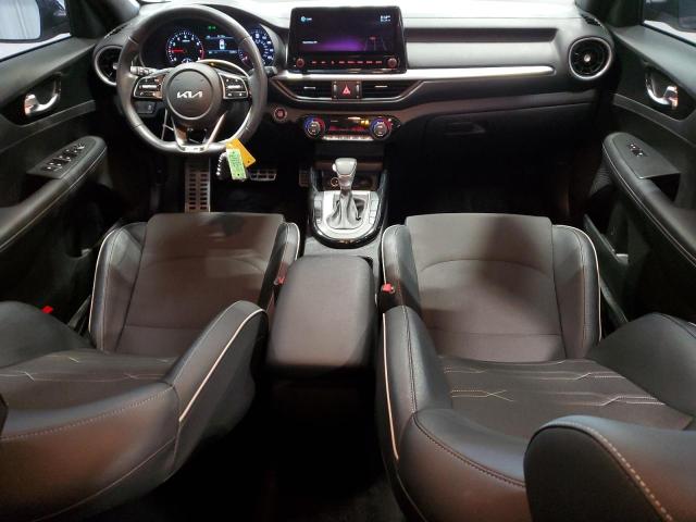 2022 KIA FORTE GT L - 3KPF54AD3NE450969