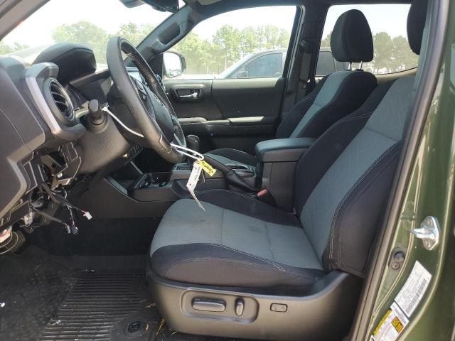 2021 TOYOTA TACOMA DOU - 5TFAZ5CN7MX105162