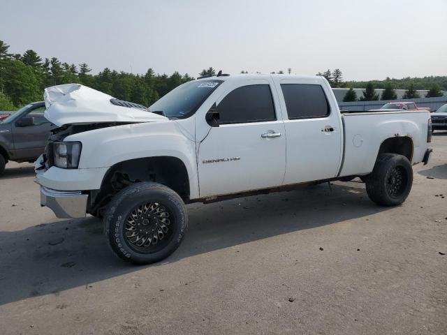 Global Auto Auctions: 2011 GMC SIERRA K25