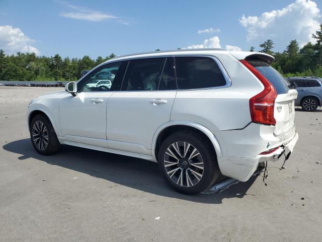 Vin: yv4102pk6n1775585, lot: 62072535, volvo xc90 t5 momentum 20222
