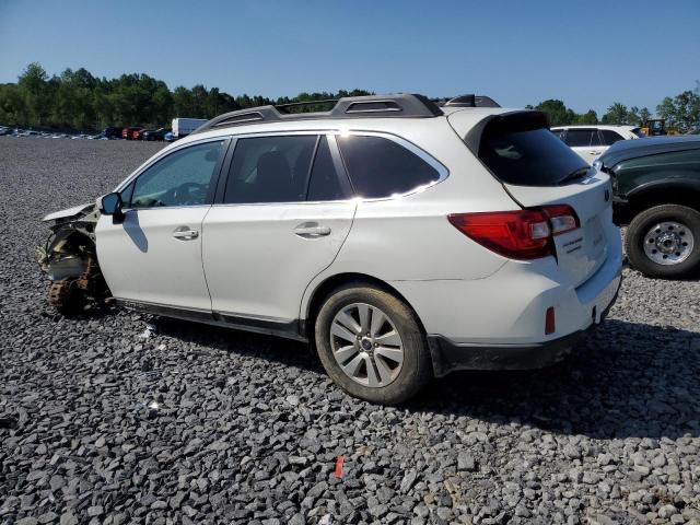 Vin: 4s4bsaec5g3289764, lot: 61819525, subaru outback 2.5i premium 20162