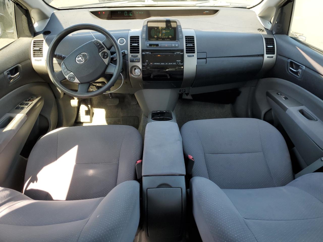 Toyota Prius 2008