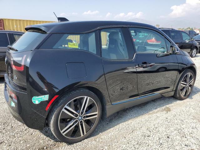 Vin: wby1z4c50gv505573, lot: 59434985, bmw i series rex 20163