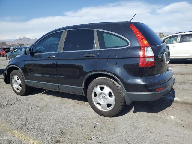 Vin: 5j6re3h31al039747, lot: 59508525, honda crv lx 20102