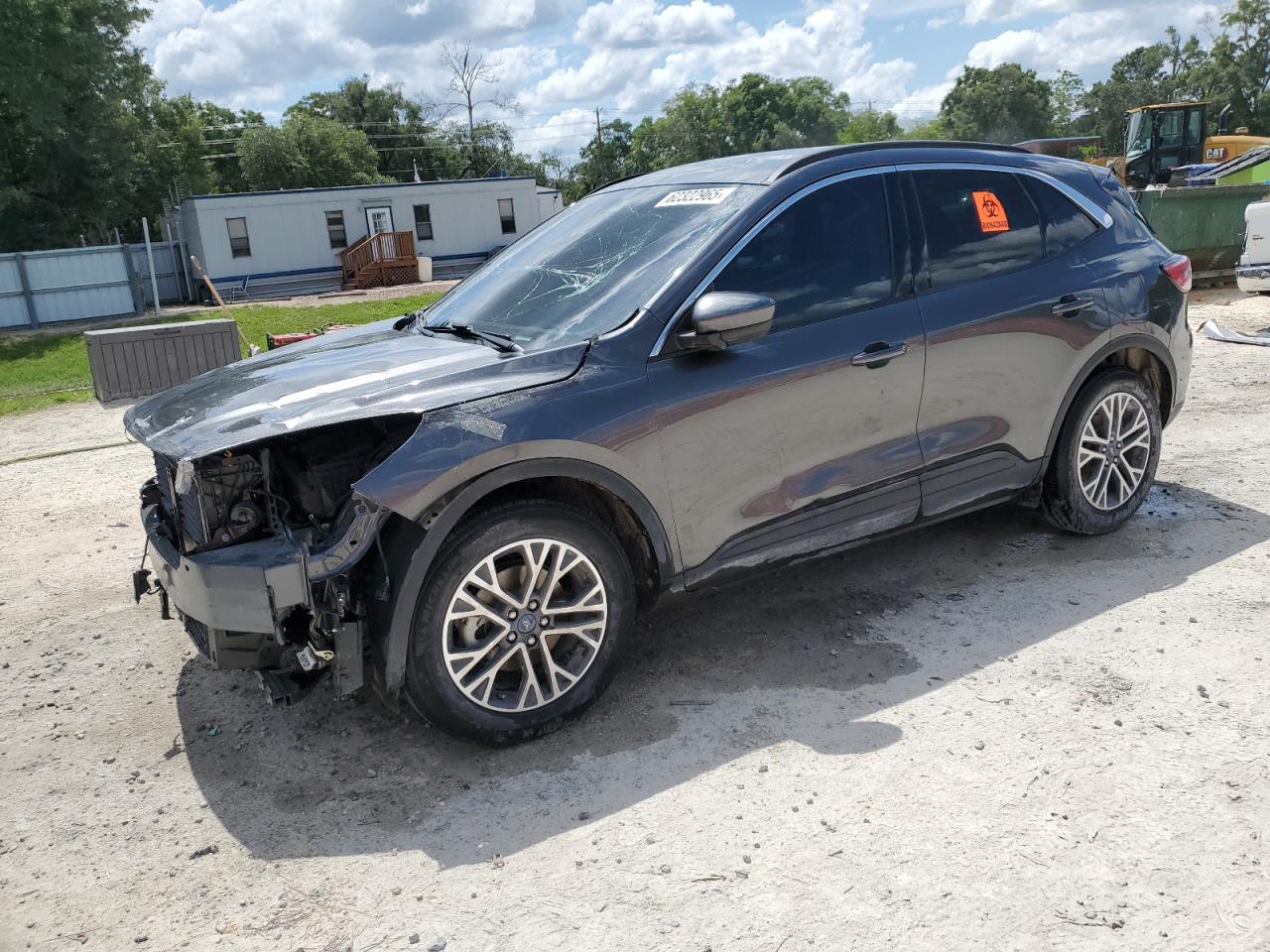 FORD ESCAPE SEL