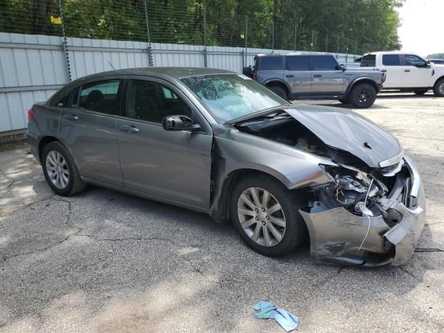 Vin: 1c3ccbbb5cn206411, lot: 59396035, chrysler 200 touring 20124