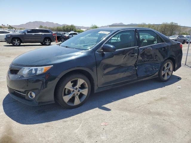2014 TOYOTA CAMRY SE #3309371969